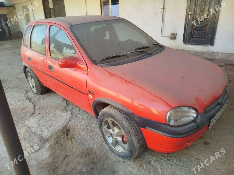 Opel Vita 1995 - 35 000 TMT - Türkmenabat - img 4