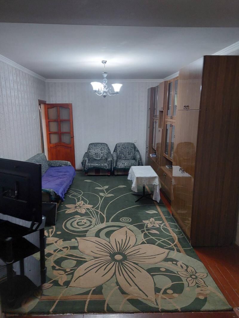 Продам 2х ком 1этаж - Türkmenbaşy - img 5