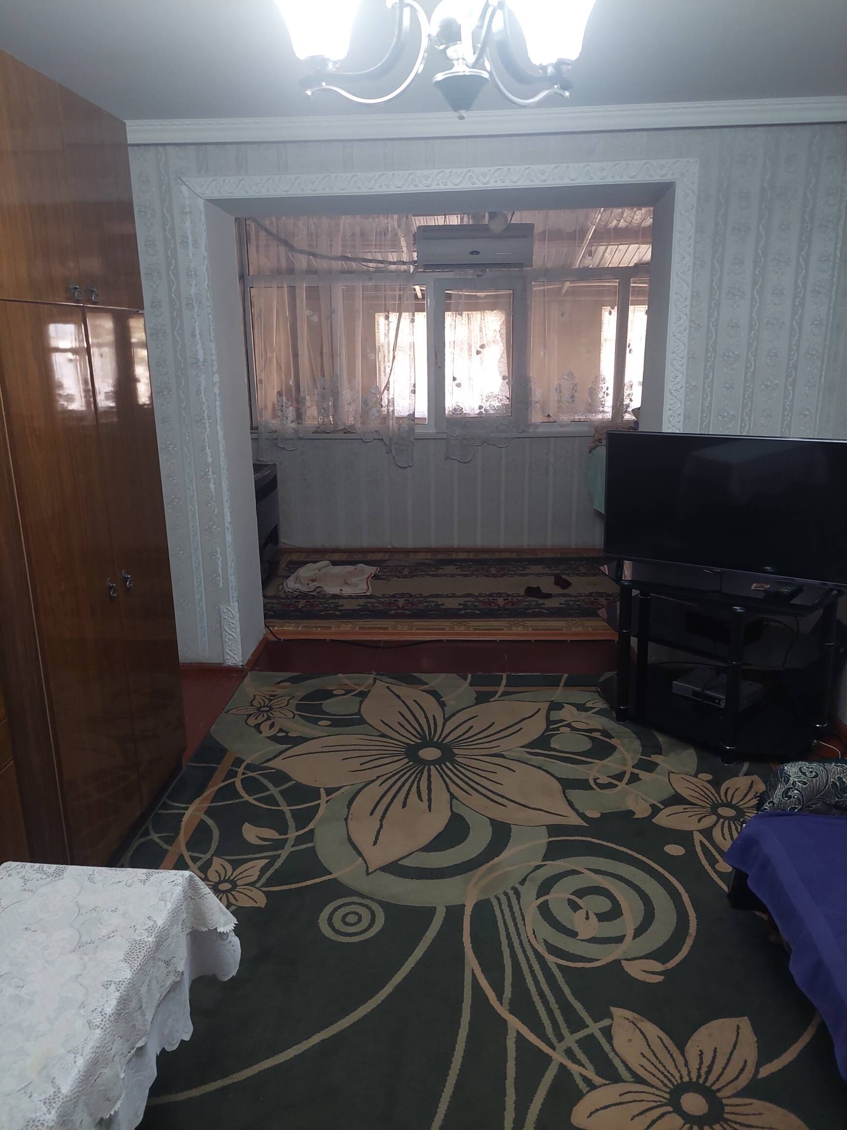 Продам 2х ком 1этаж - Türkmenbaşy - img 4