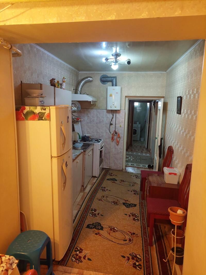 Продам 2х ком 1этаж - Türkmenbaşy - img 7