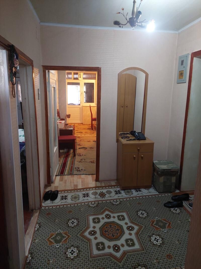 Продам 2х ком 1этаж - Türkmenbaşy - img 2