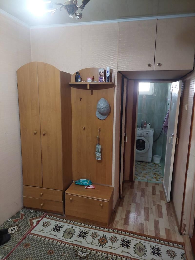 Продам 2х ком 1этаж - Türkmenbaşy - img 3