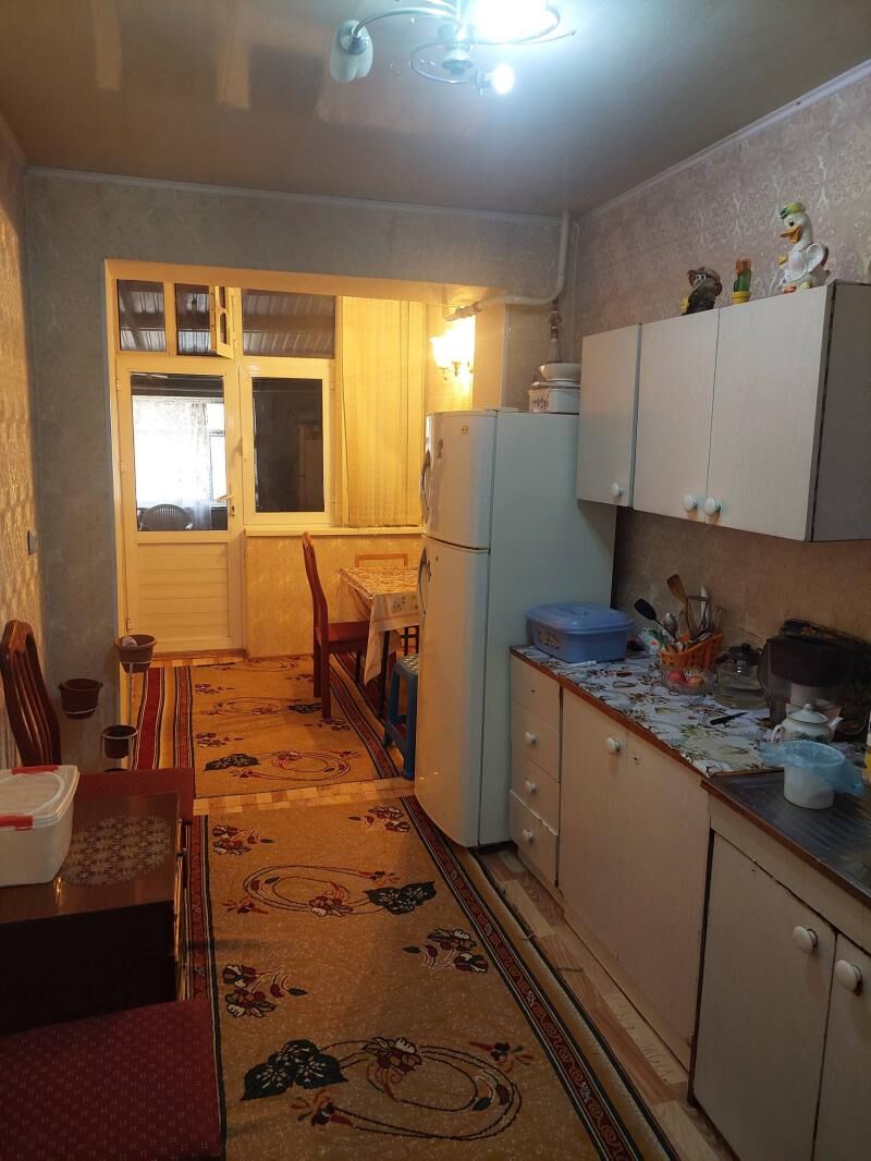 Продам 2х ком 1этаж - Türkmenbaşy - img 6