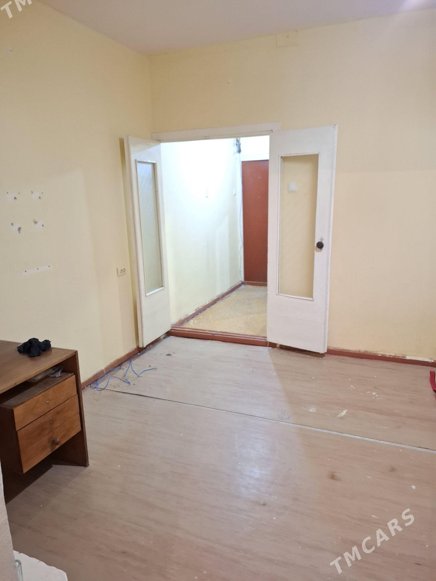 1 komnat 1 комнатная Доссаф - Ашхабад - img 2