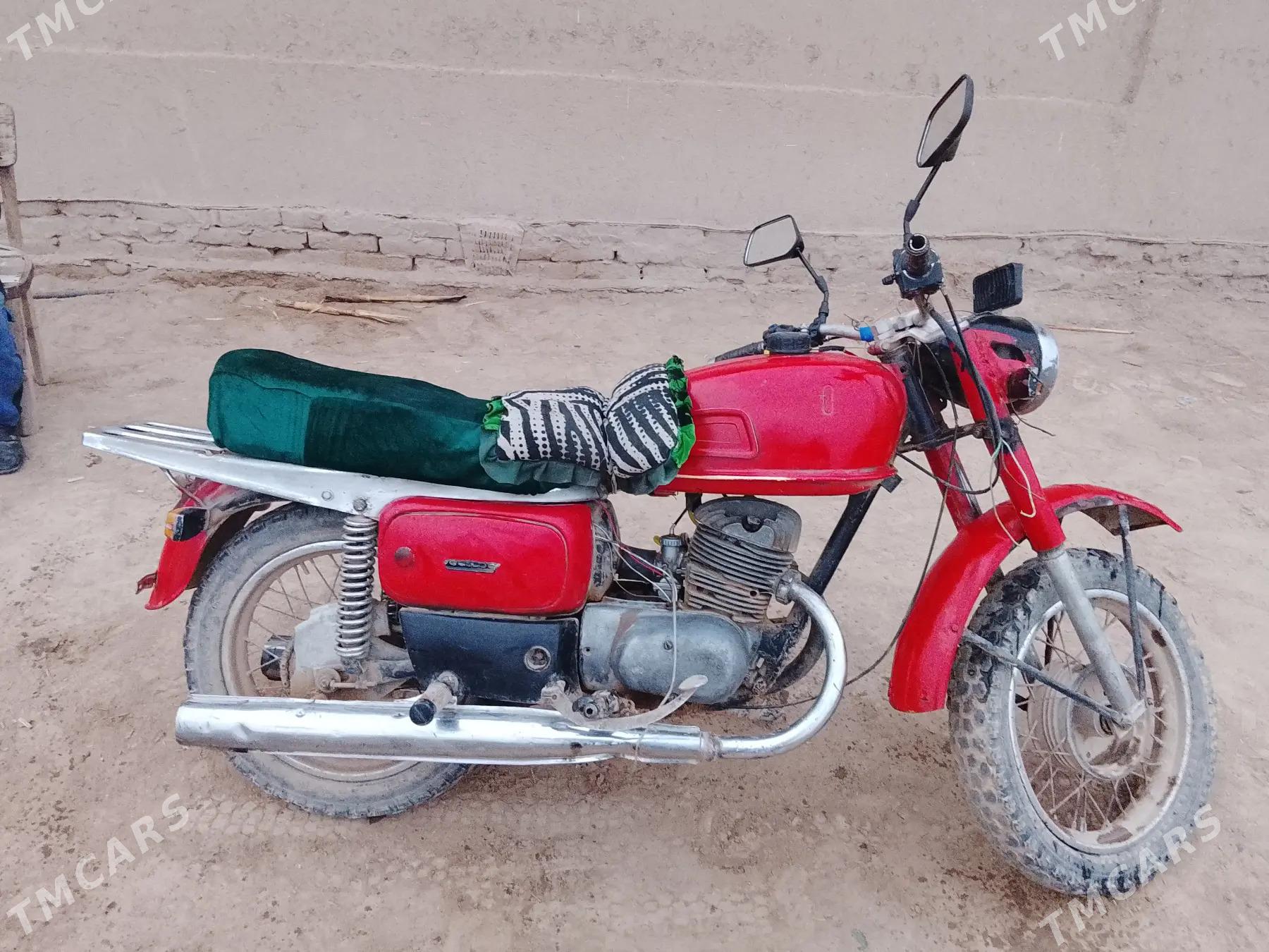 Fekon FK200-14G 2025 - 4 000 TMT - Гурбансолтан Едже - img 1