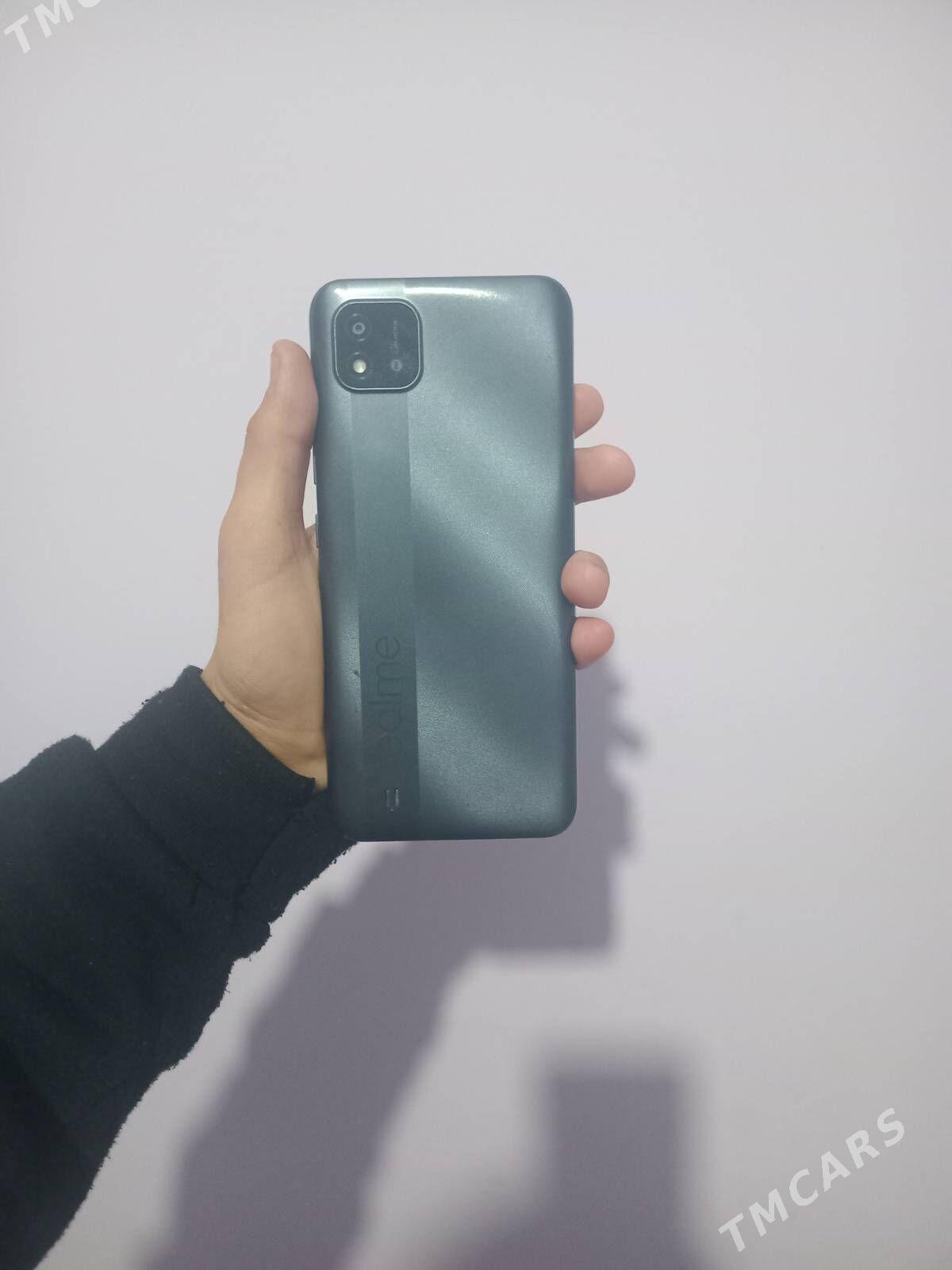 realme c11 - Daşoguz - img 3