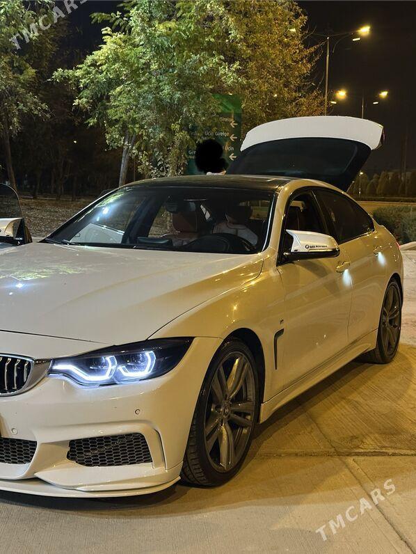 BMW 440i 2015 - 505 000 TMT - Aşgabat - img 5