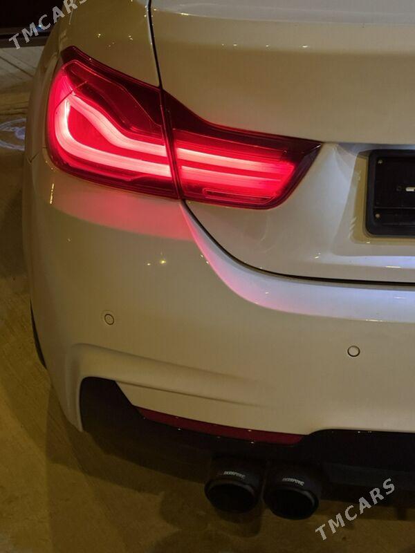 BMW 440i 2015 - 505 000 TMT - Aşgabat - img 2