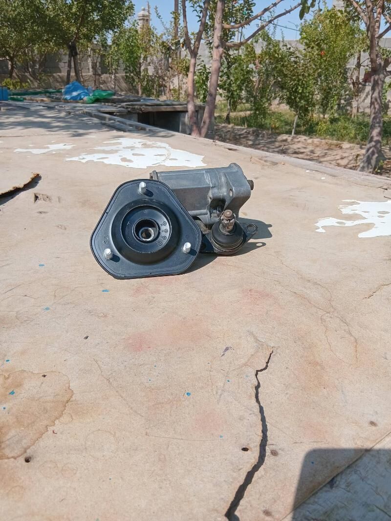 Starter Prewỳa 600 TMT - Gyzylarbat - img 4