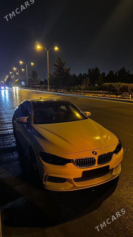 BMW 440i 2015 - 505 000 TMT - Aşgabat - img 7