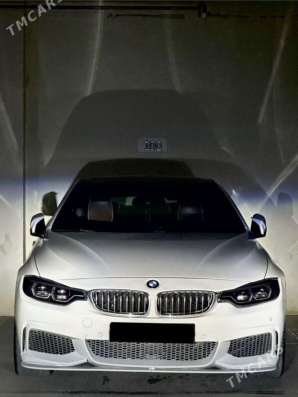 BMW 440i 2015 - 505 000 TMT - Aşgabat - img 6