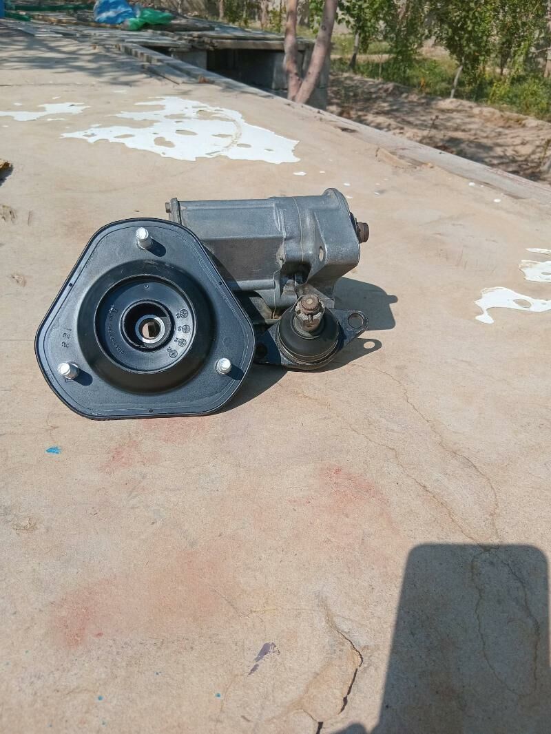 Starter Prewỳa 600 TMT - Gyzylarbat - img 2