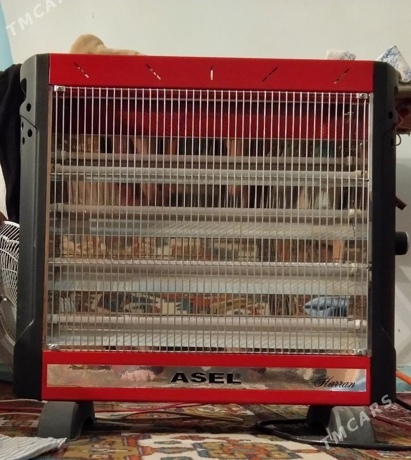 5 spiral türk peç - Мары - img 2