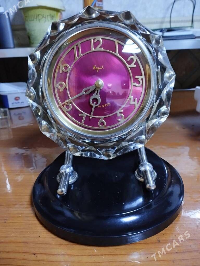часы маяк - Ашхабад - img 2