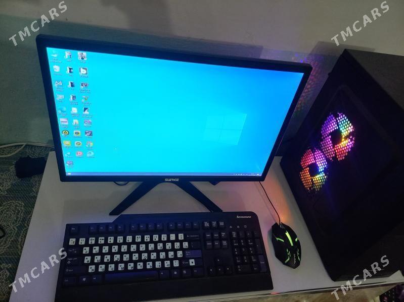 Abmen Telefon bn. - Baýramaly - img 7