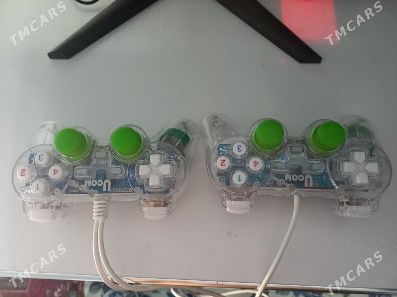 Abmen Telefon bn. - Baýramaly - img 4