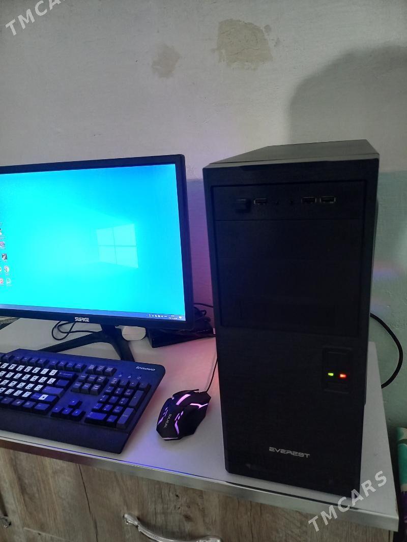 Abmen Telefon bn. - Baýramaly - img 6