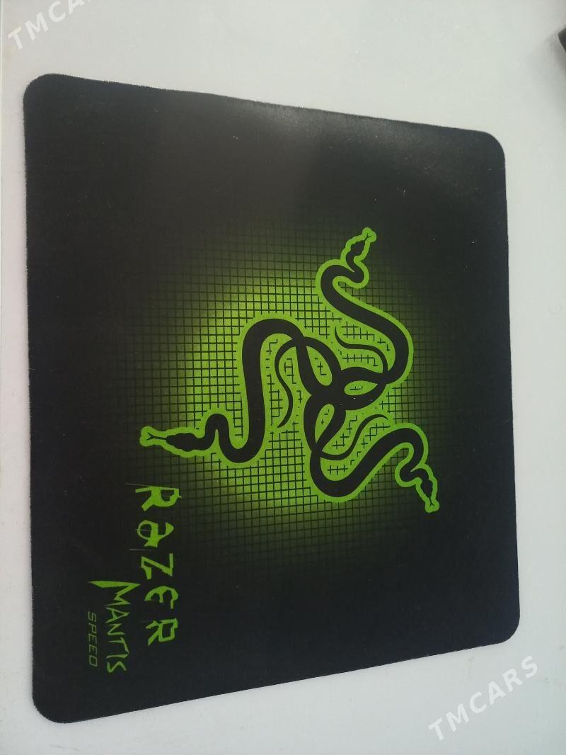 Abmen Telefon bn. - Baýramaly - img 5