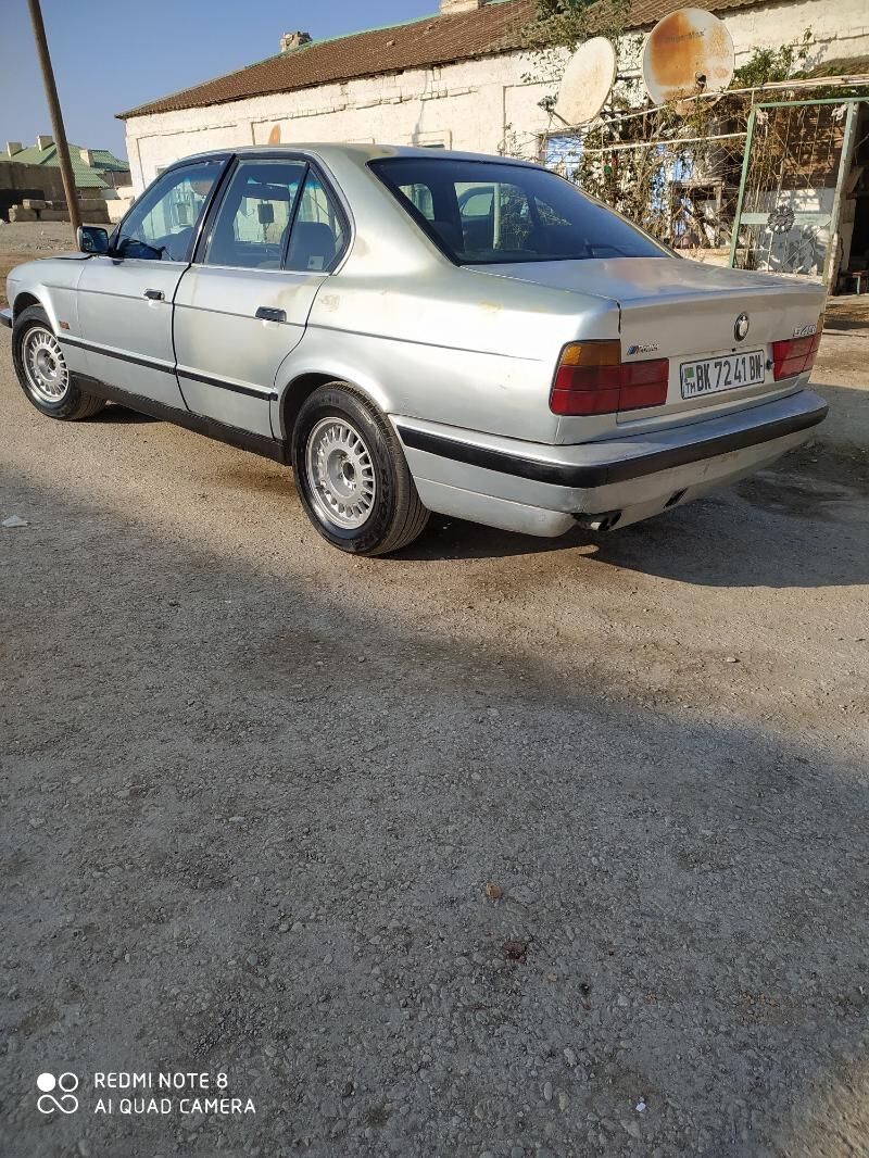 BMW 535 1990 - 35 000 TMT - Балканабат - img 2