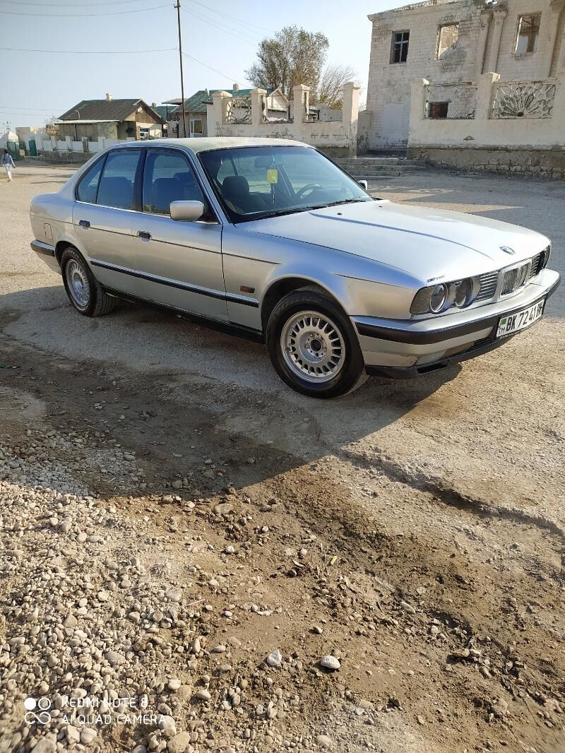 BMW 535 1990 - 35 000 TMT - Балканабат - img 3