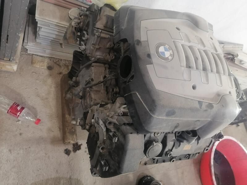 N62 b48 mator 3 000 TMT - Балканабат - img 1