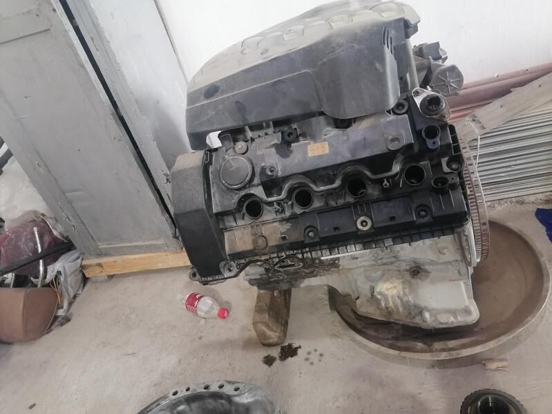 N62 b48 mator 3 000 TMT - Балканабат - img 2