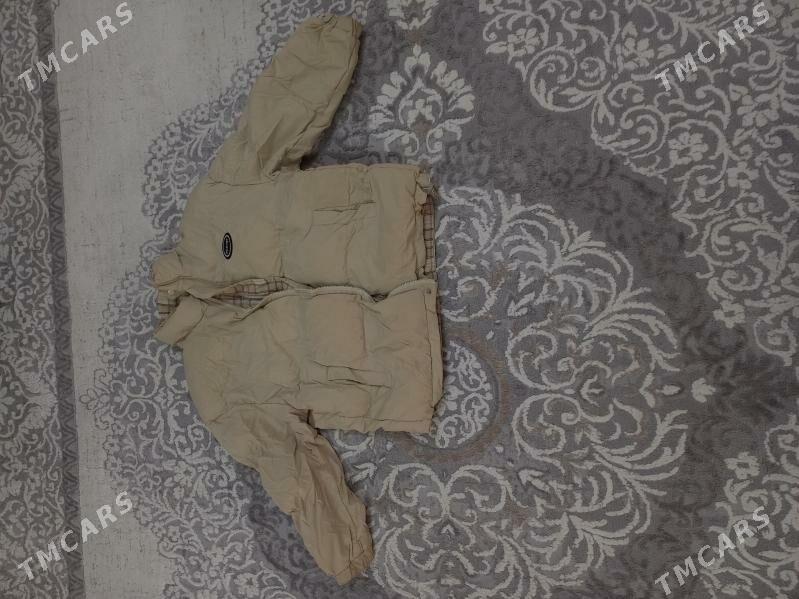 Kurtkalar - Balkanabat - img 2