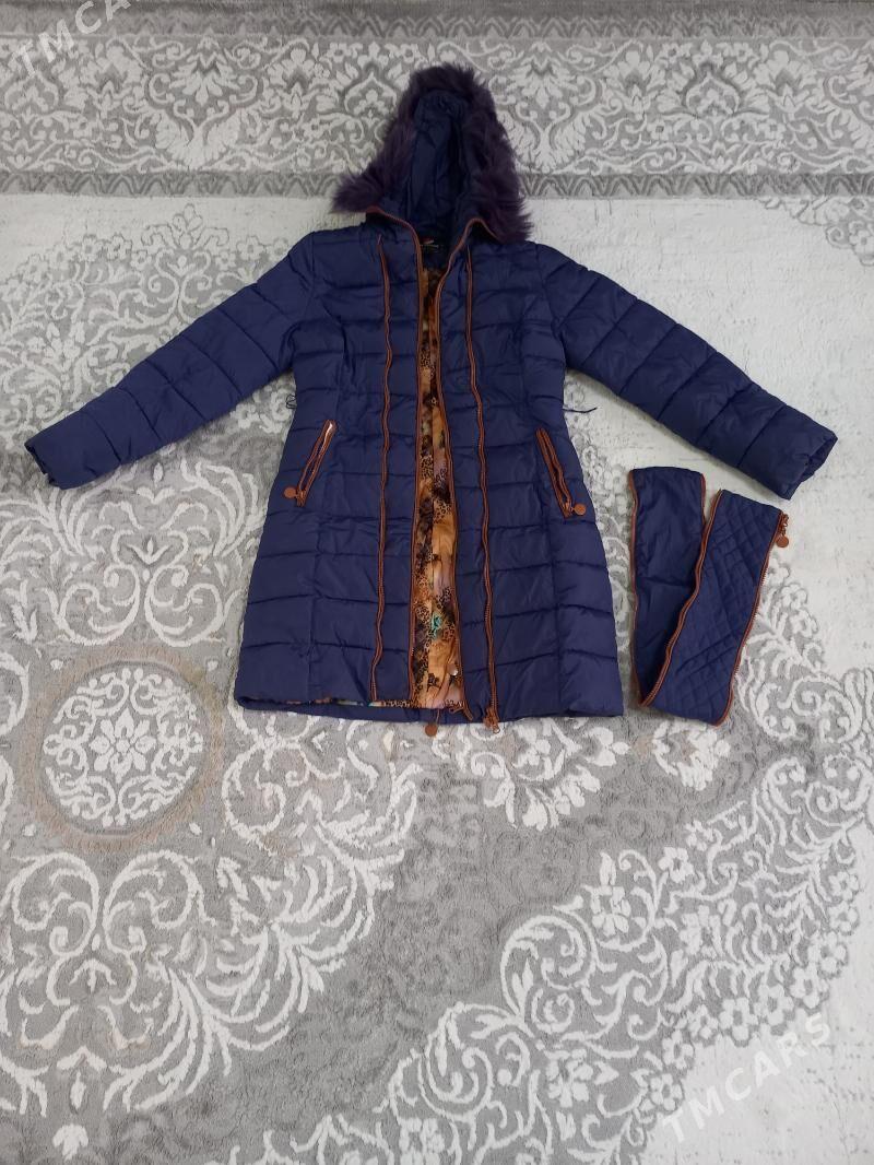 Kurtkalar - Balkanabat - img 1