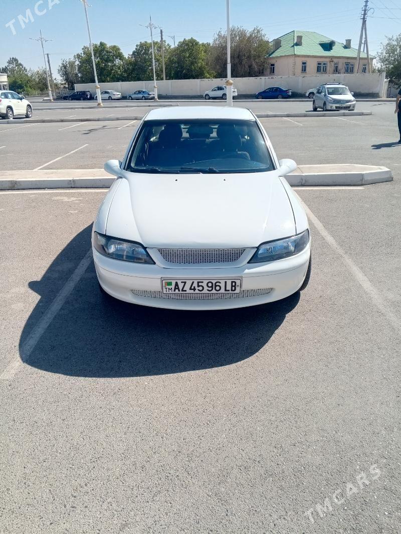 Opel Vectra 1996 - 50 000 TMT - Туркменабат - img 1