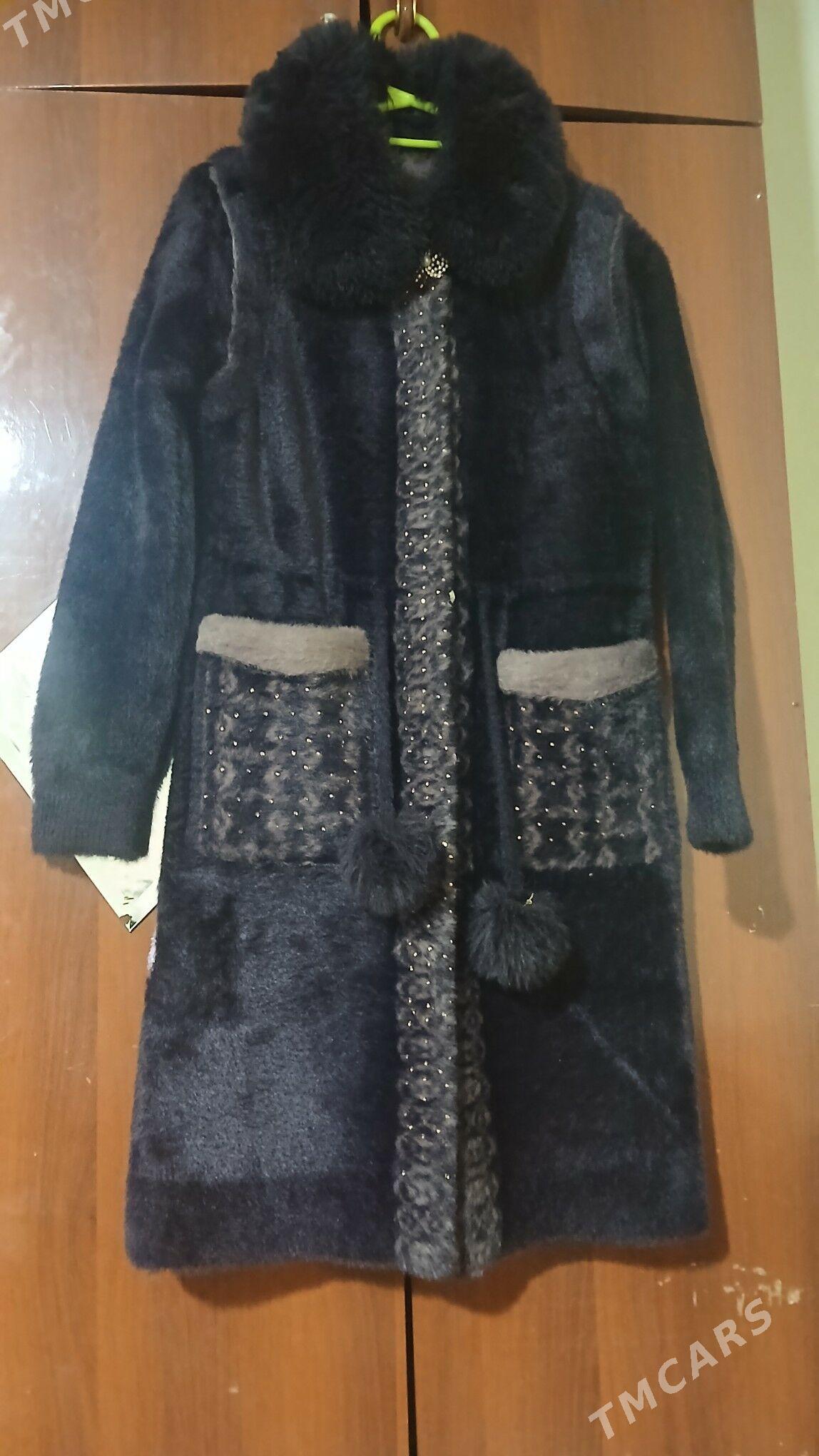 Ангорка женпир - Дашогуз - img 2