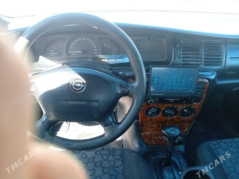 Opel Vectra 1996 - 50 000 TMT - Туркменабат - img 6