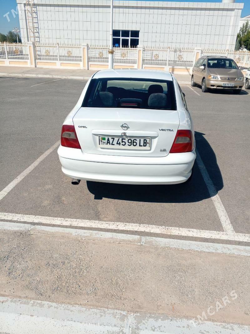 Opel Vectra 1996 - 50 000 TMT - Туркменабат - img 4