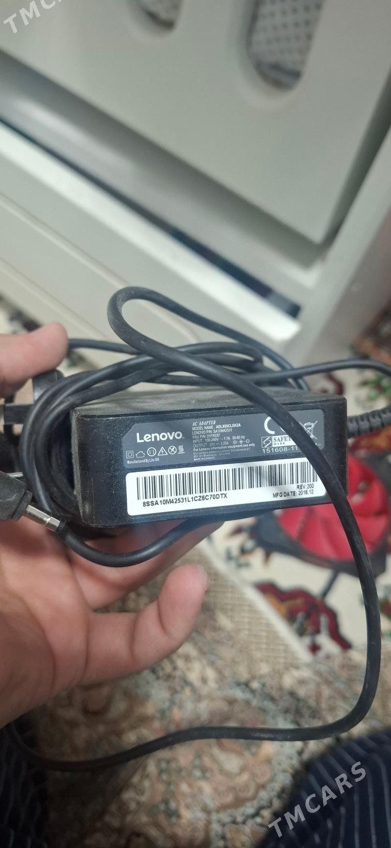 Блок питания Lenovo - Ашхабад - img 2