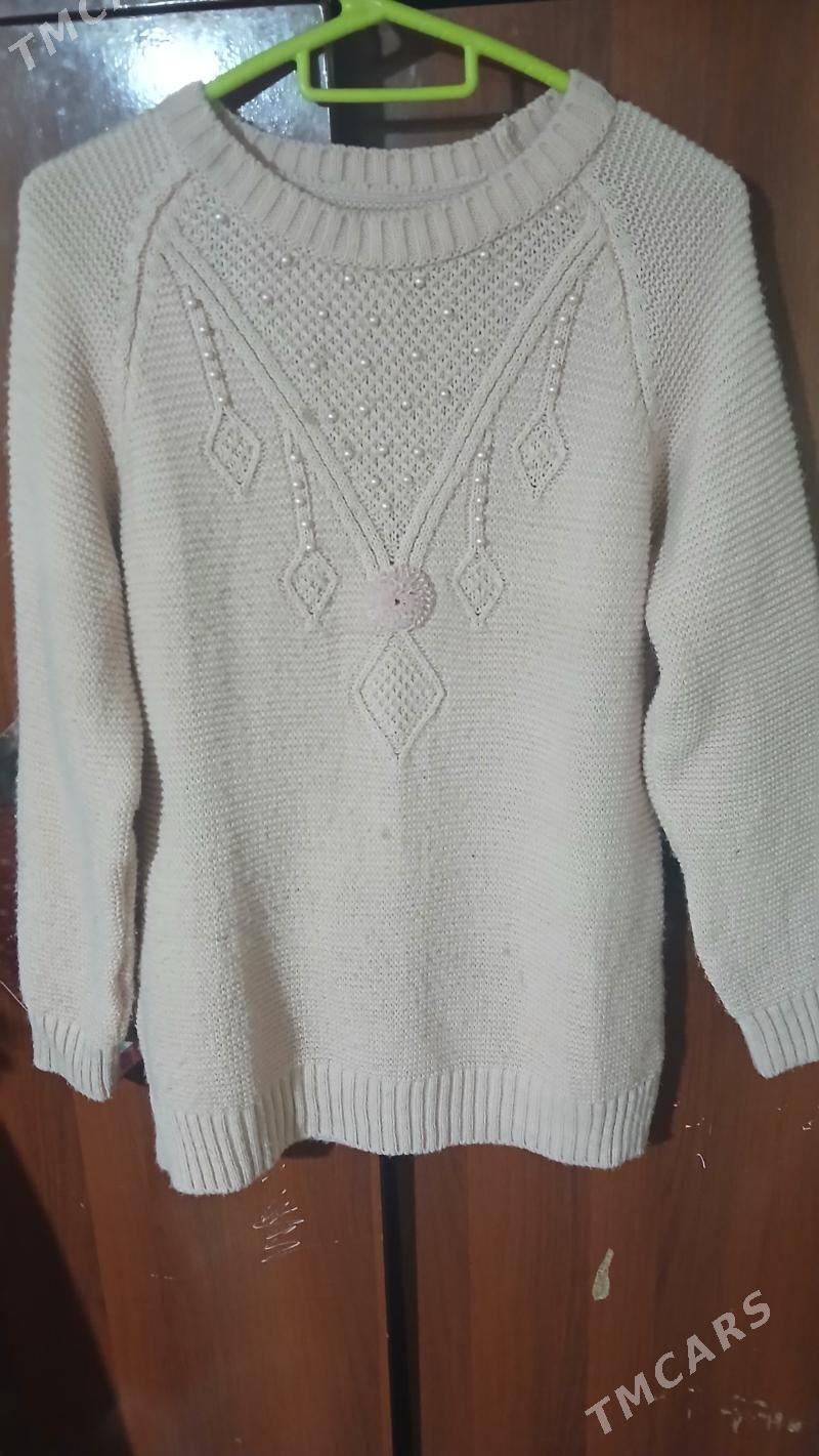 куфта юбка - Дашогуз - img 2