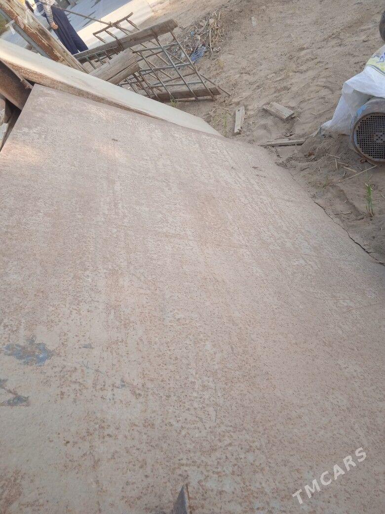 galyñ tekiz galaÿy demir - Ýolöten - img 2