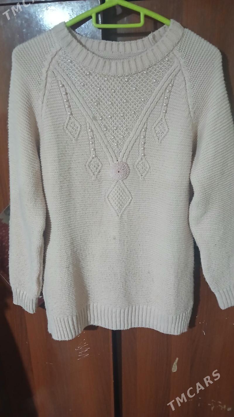 куфта юбка - Дашогуз - img 1