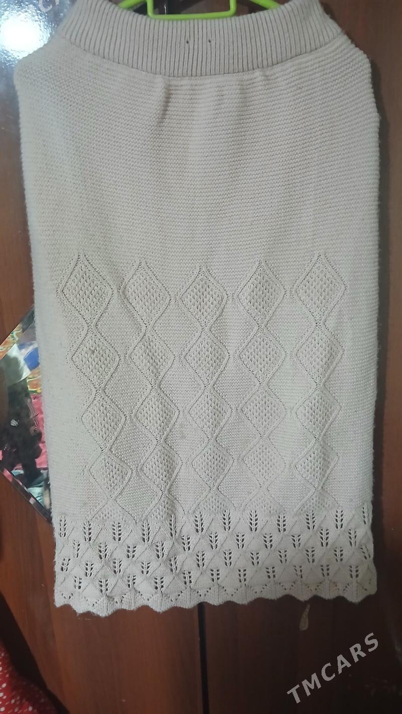 куфта юбка - Дашогуз - img 3