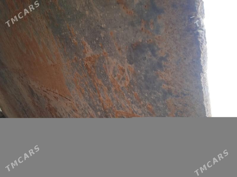 galyñ tekiz galaÿy demir - Ýolöten - img 3