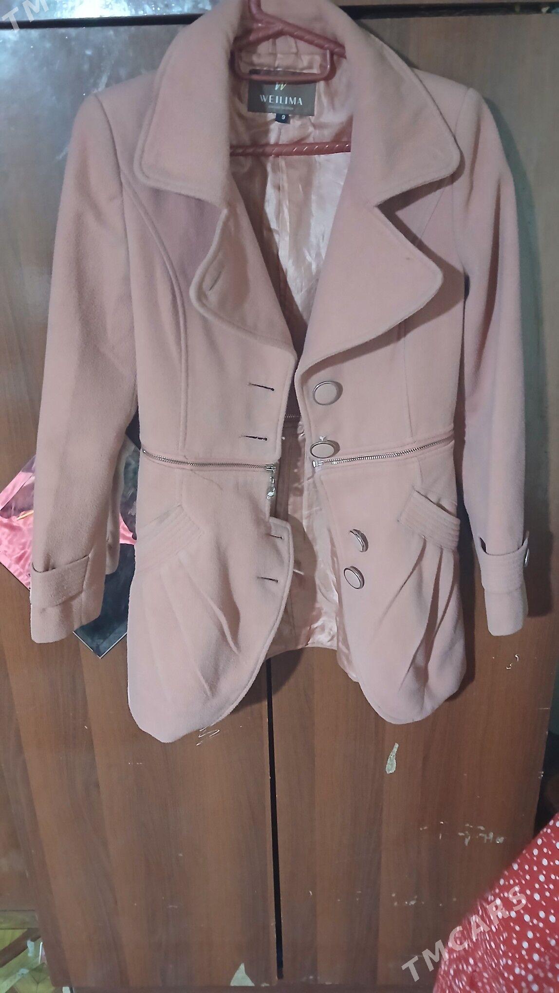 дет куртка - Daşoguz - img 2