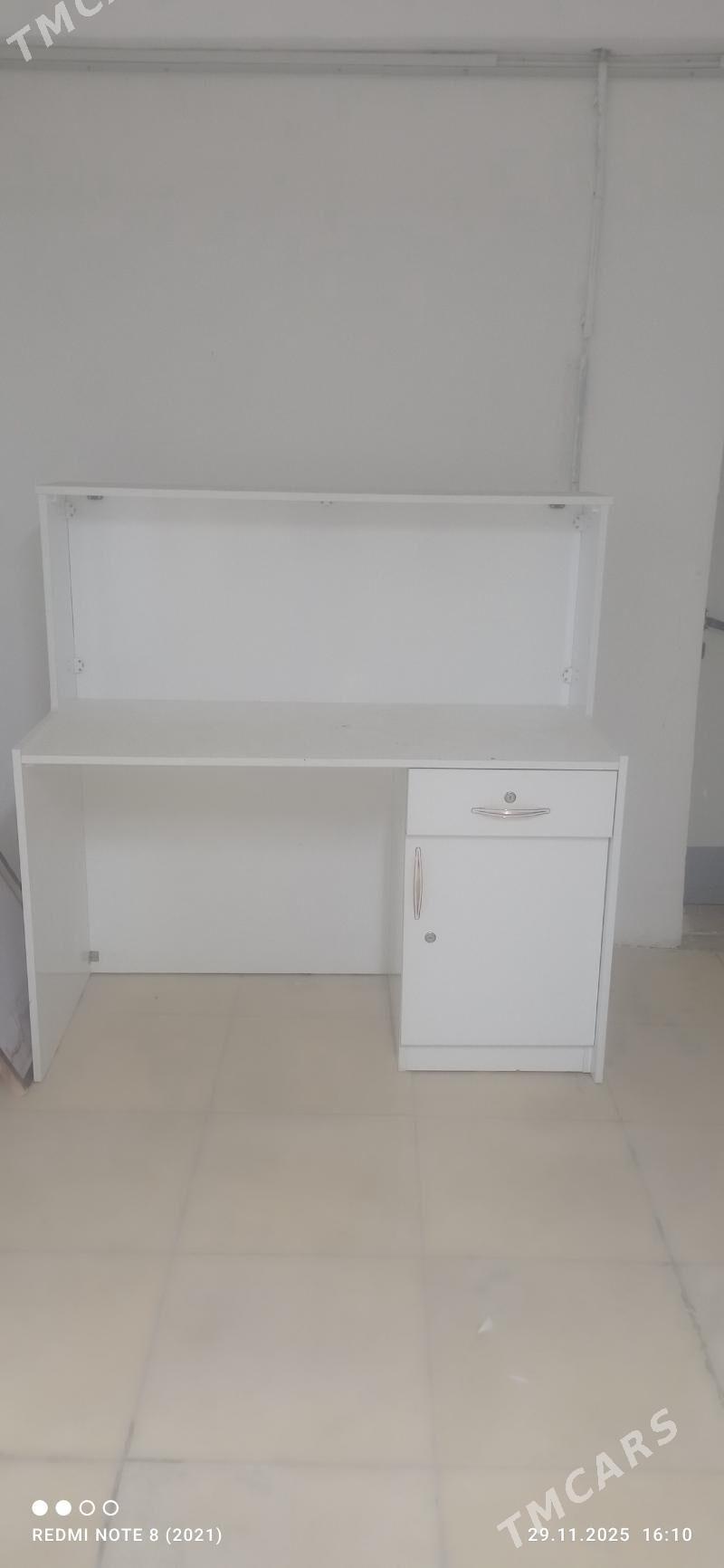 Mebil - Howdan "W" - img 2