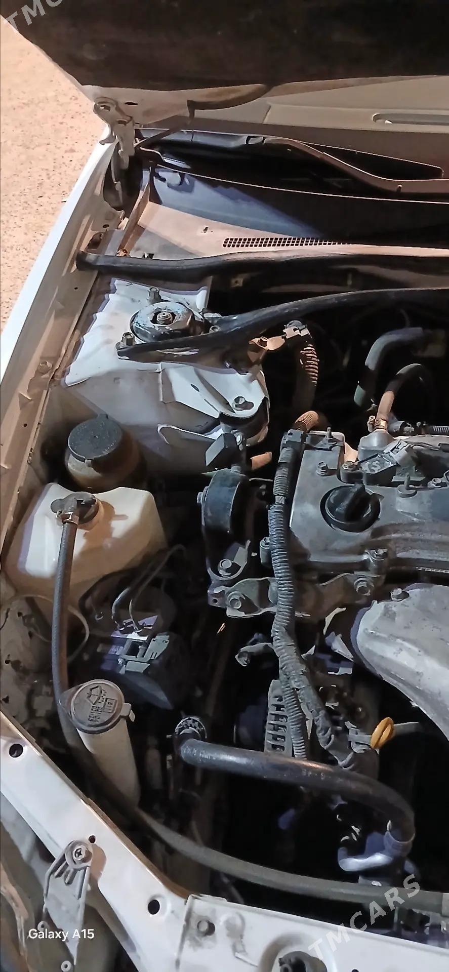 Toyota Camry 2005 - 175 000 TMT - Ашхабад - img 6