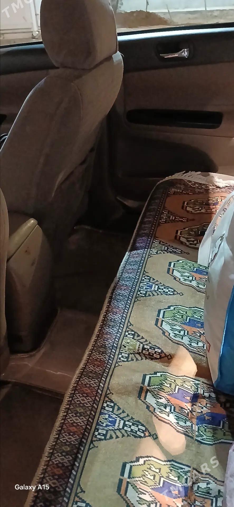 Toyota Camry 2005 - 175 000 TMT - Ашхабад - img 4