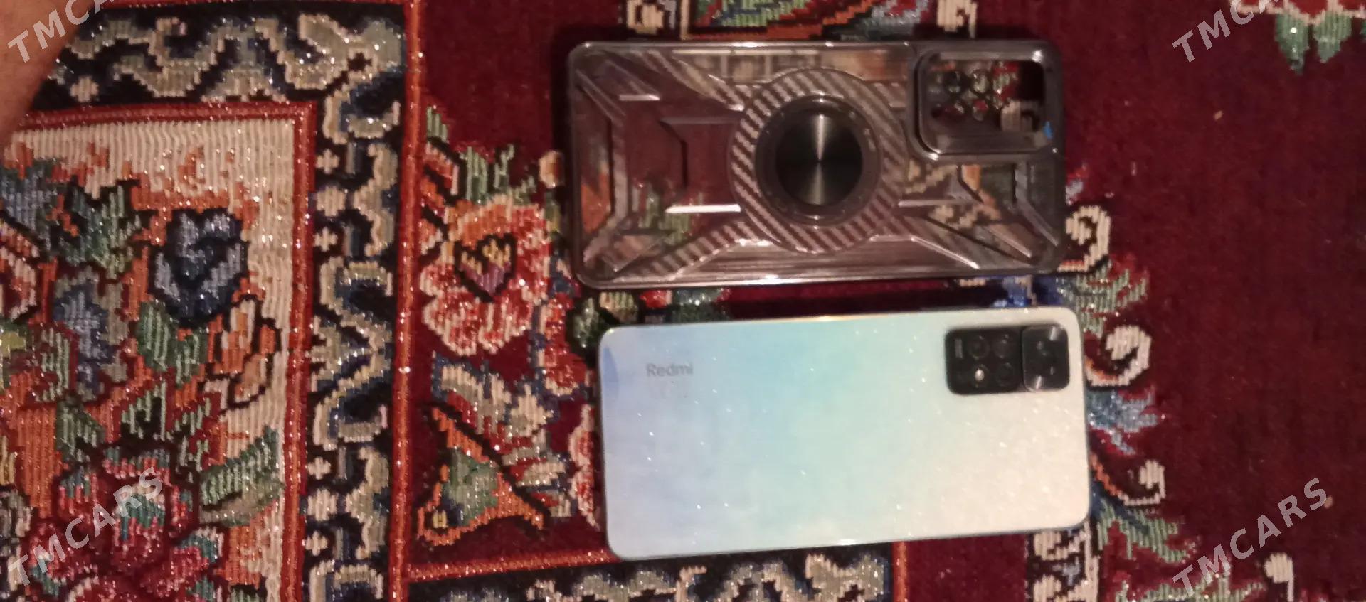 Redmi Not 11 pro - Saýat - img 1