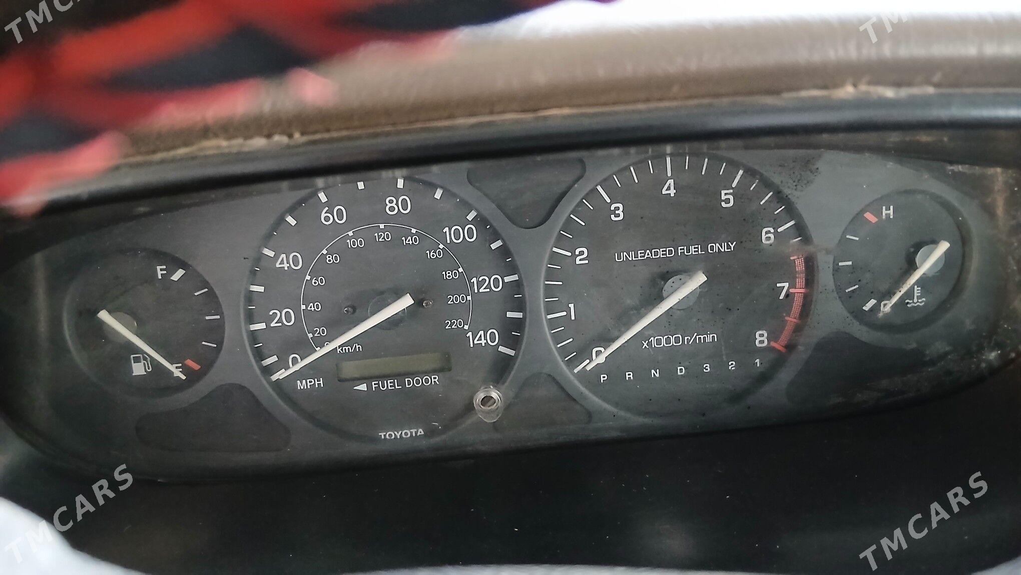 Daewoo Leganza 2001 - 50 000 TMT - Türkmenbaşy - img 4