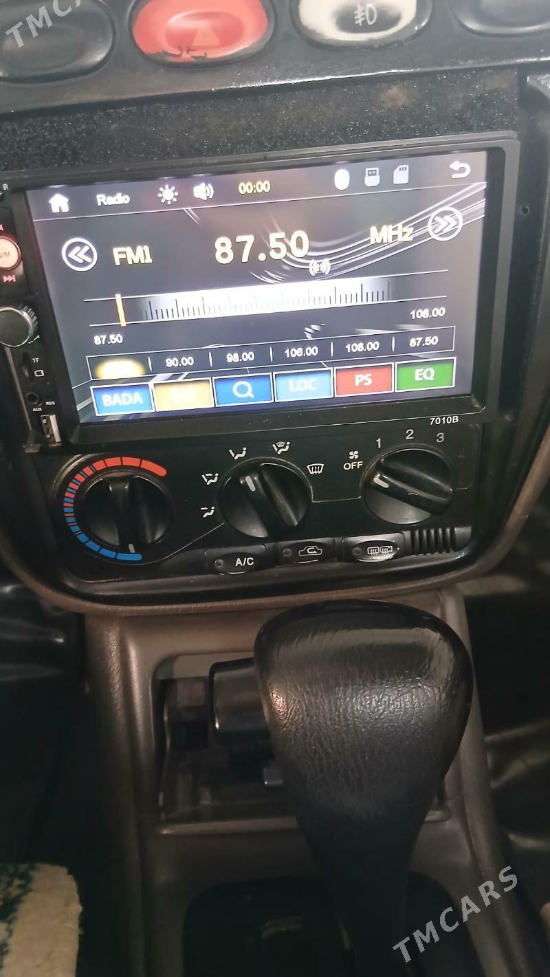 Daewoo Leganza 2001 - 50 000 TMT - Türkmenbaşy - img 3