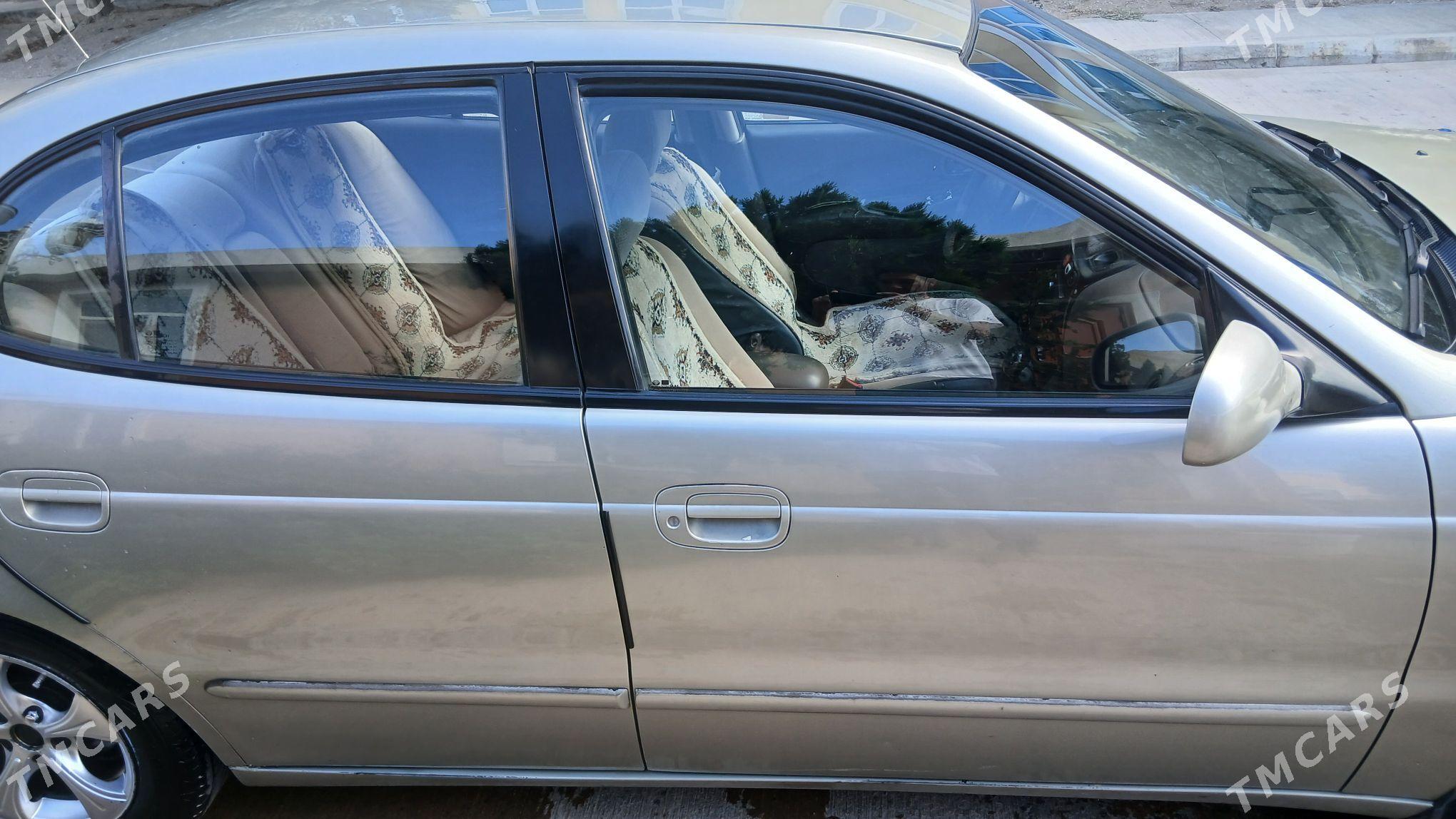 Daewoo Leganza 2001 - 50 000 TMT - Türkmenbaşy - img 7