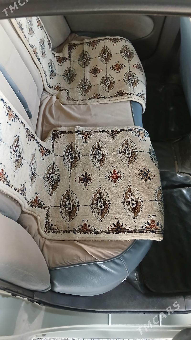 Daewoo Leganza 2001 - 50 000 TMT - Türkmenbaşy - img 6