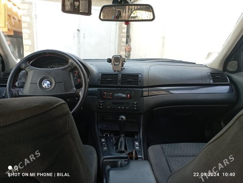 BMW E46 2001 - 55 000 TMT - Балканабат - img 6