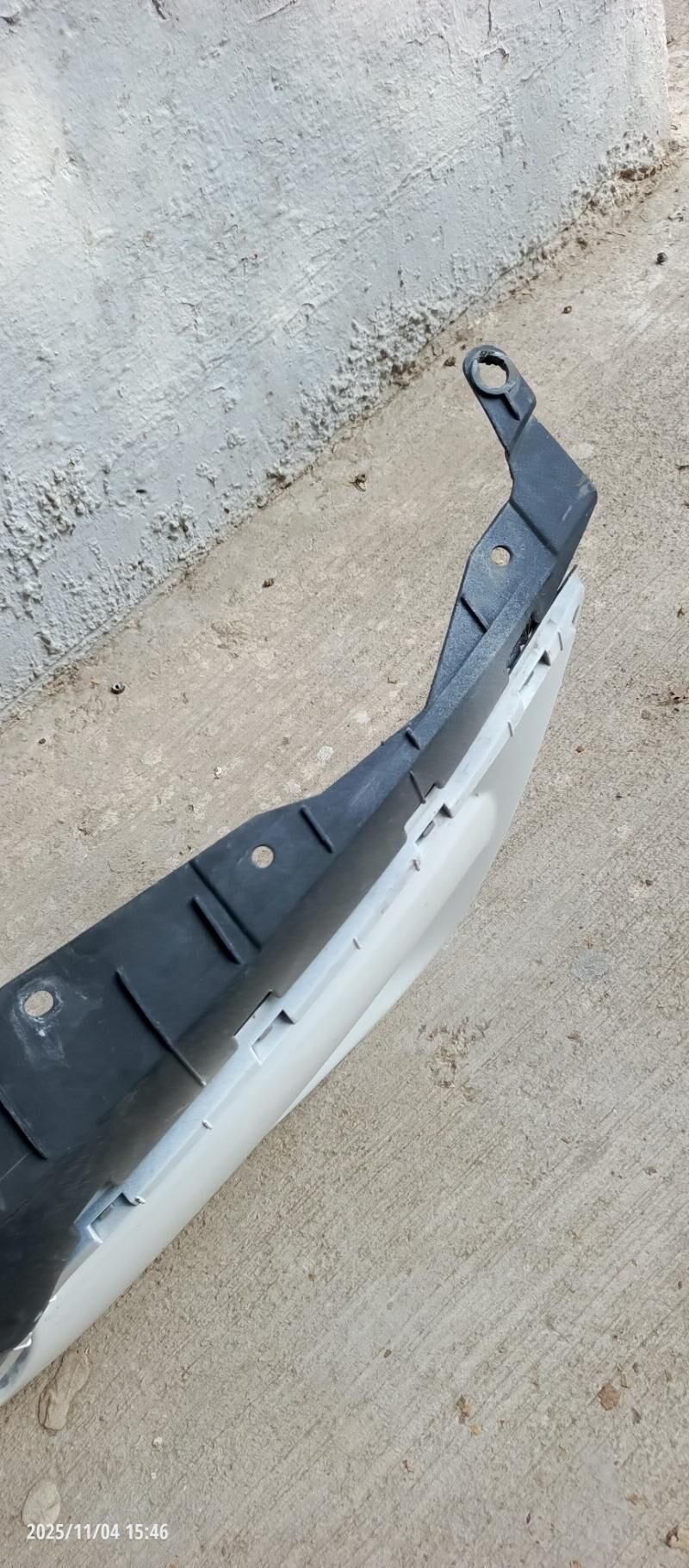 Corolla 12 Oblisovka 350 TMT - 10 мкр - img 3