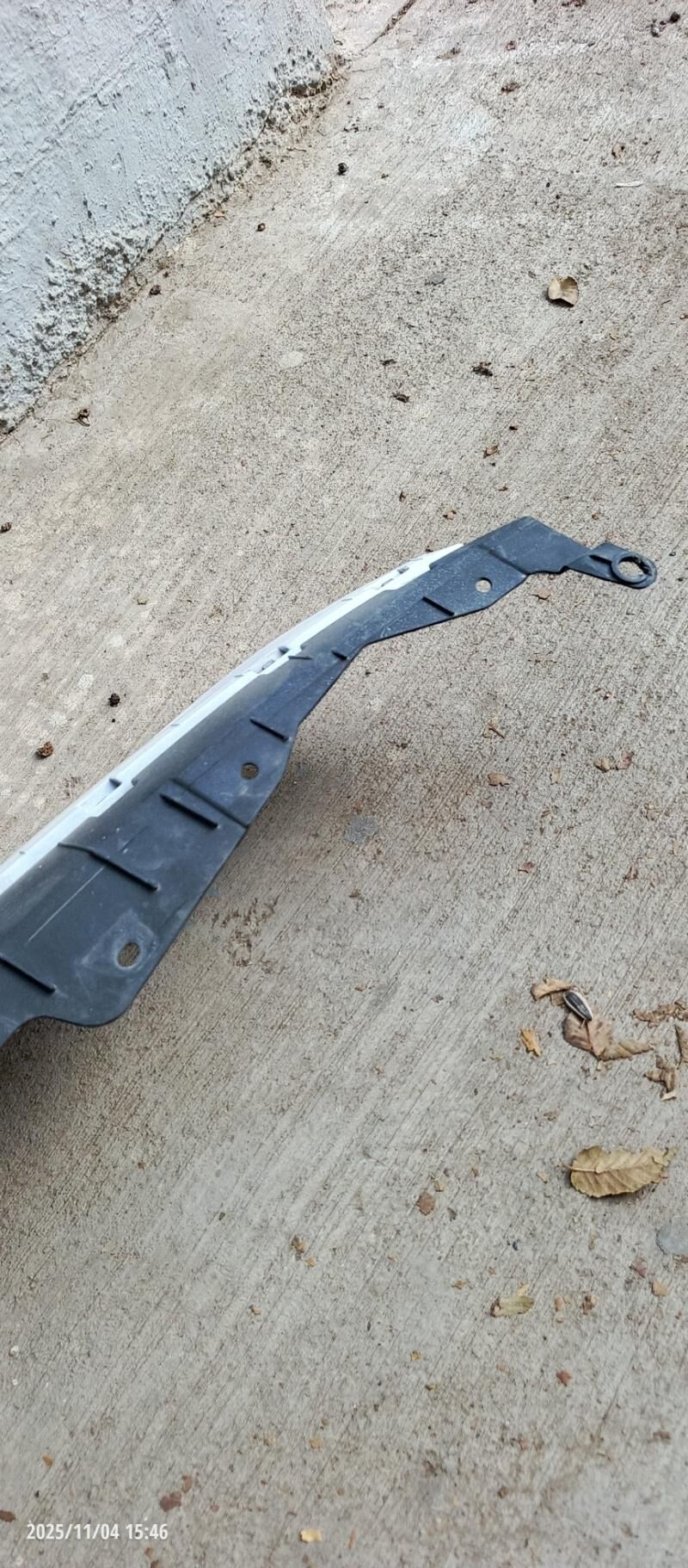 Corolla 12 Oblisovka 350 TMT - 10 мкр - img 2